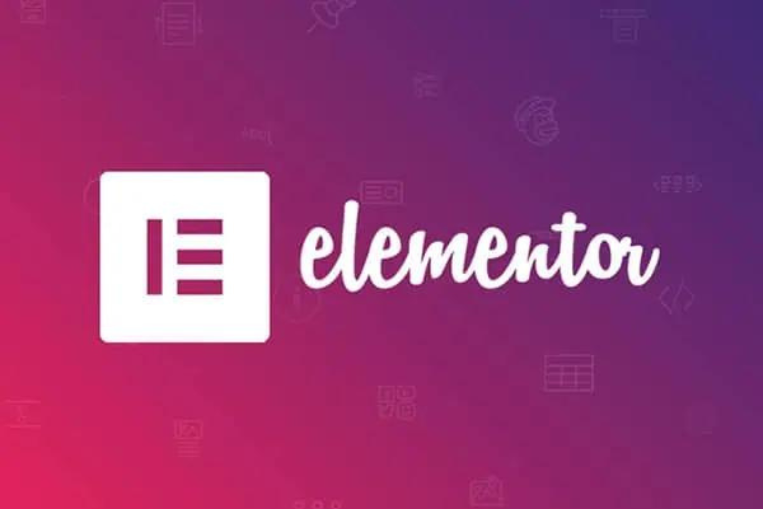 Elementor Pro